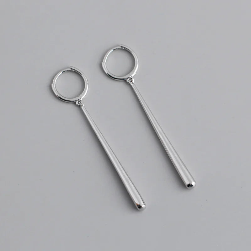 Brinco Feminino Argola Longo