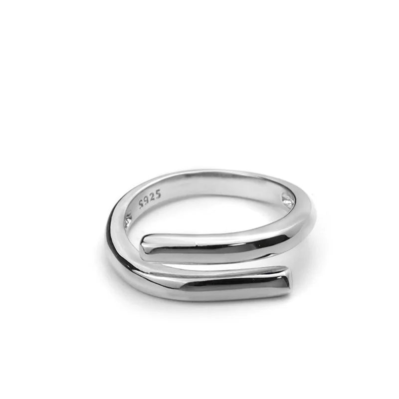Anel Feminino Ajustável Classic Luxury