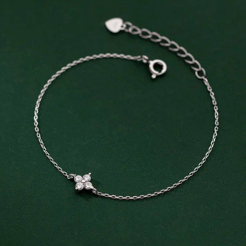 Pulseira de Ouro Feminina Barletta