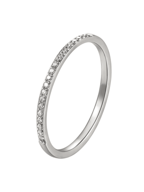 Anel de Ouro 18k Feminino  Elegância e Qualidade