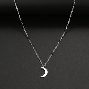 Colar Lua Paris
