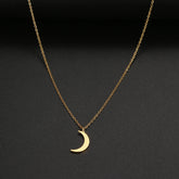 Colar Lua Paris