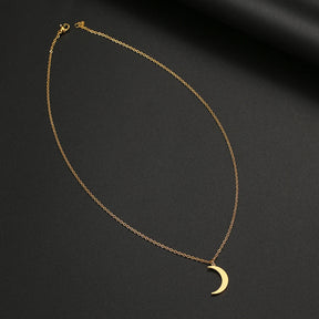 Colar Lua Paris