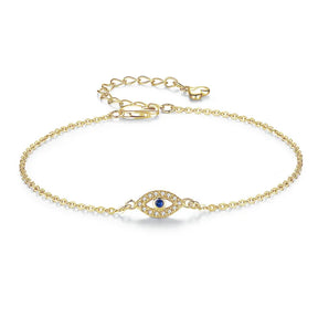 Pulseira Feminina Ouro 18k Lorenzi