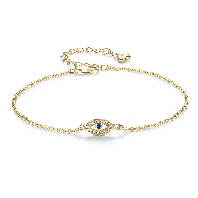 Pulseira Feminina Ouro 18k Lorenzi