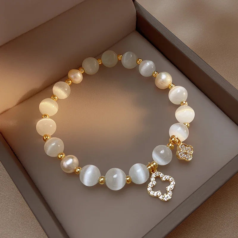 Pulseira de Ouro Feminina Sartori