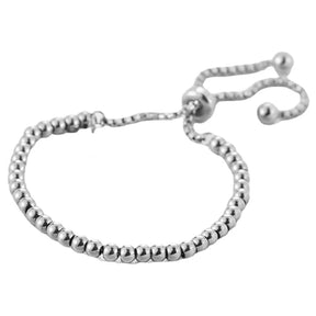 316l aço inoxidável zircão contas coração concha pulseira moda feminina tendência alta jóias acessórios sab785
