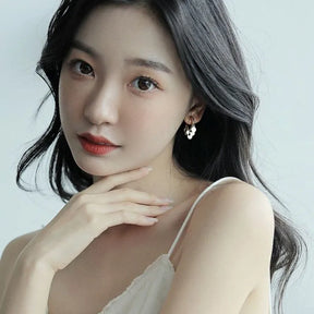 Brinco Feminino Argola Emperium Lux