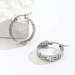 Brinco Feminino Delicado