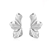 Brinco Feminino Pétalas de Flor