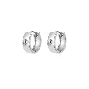 Brincos vintage banhados a ouro para mulheres, brincos de argola de aço inoxidável, joias estéticas de luxo, presente de casamento, frete grátis