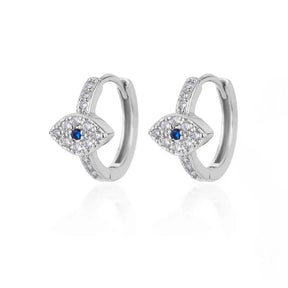 Brincos vintage banhados a ouro para mulheres, brincos de argola de aço inoxidável, joias estéticas de luxo, presente de casamento, frete grátis